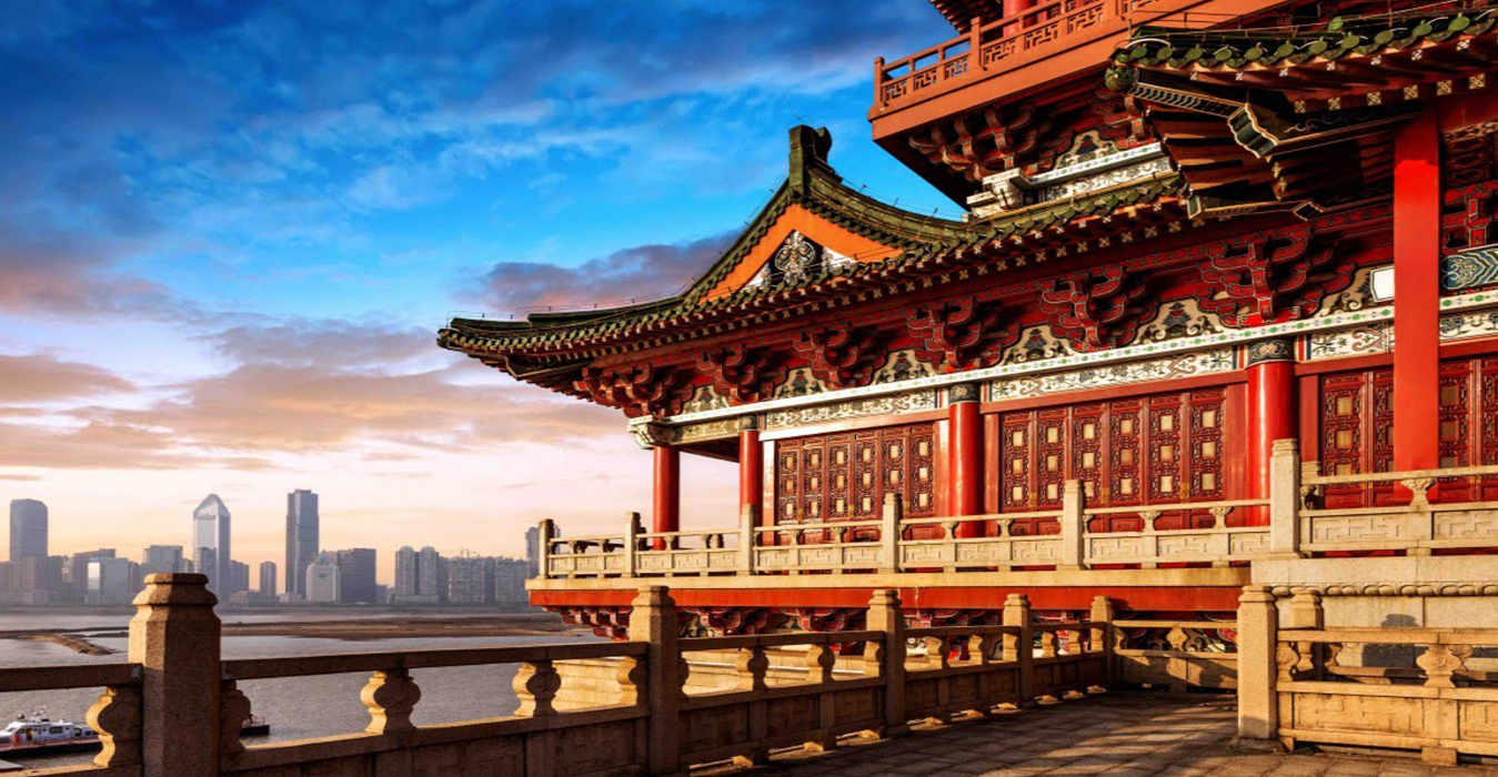 CEECO Now In China