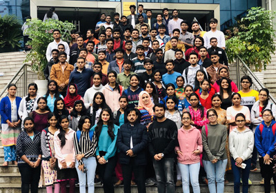 2018 Batch Guangxi Medical University