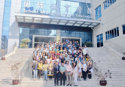 2019 Batch Guangxi Medical University