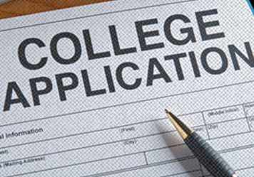 QUICK PROCESSING OF ADMISSION LETTERS