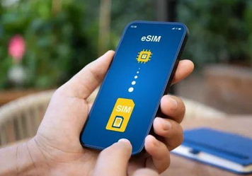 PRE-ACTIVATED SIM CARDS