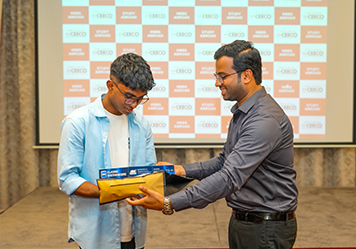 SUPPORT DURING ENTIRE PERIOD OF COURSE