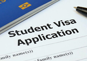STUDENT VISA ASSISTANCE
