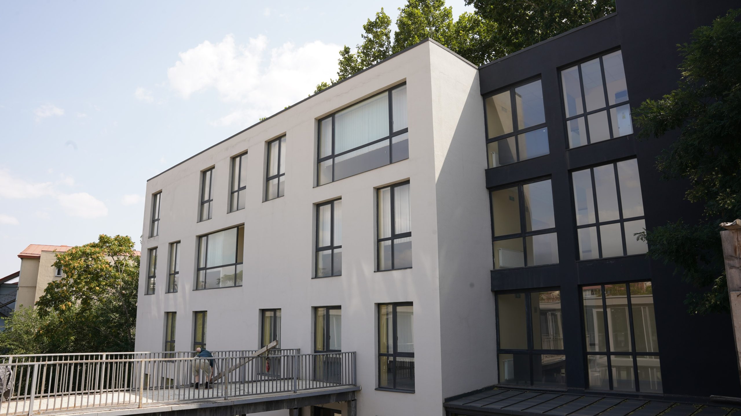 Shaping Tomorrow's Doctors