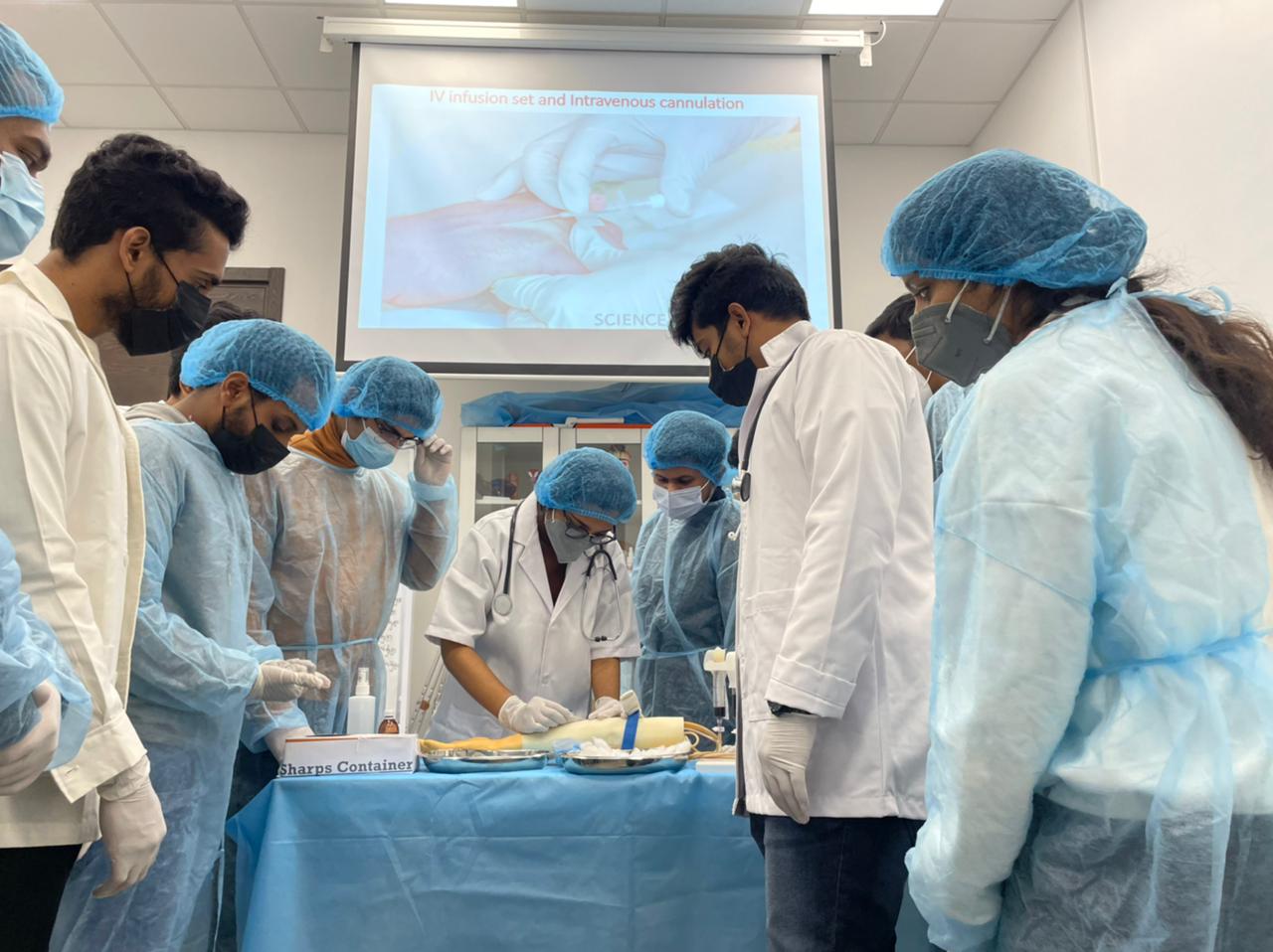 Why Should a Student Prefer Medicine Abroad