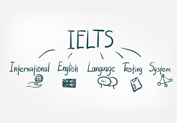 TOP 5 REASONS WHY IELTS IS IMPORTANT?