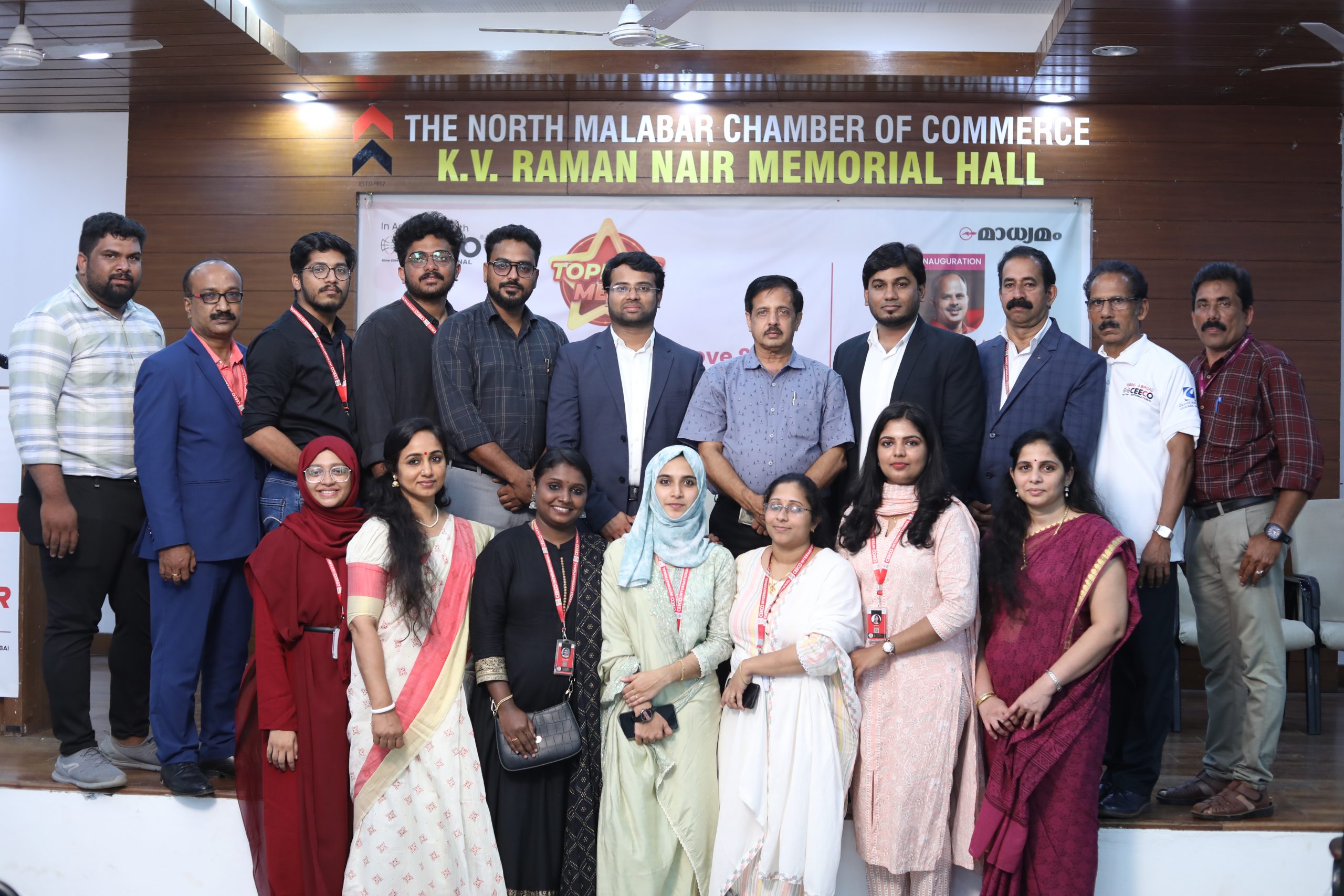 Study in Georgia Mega Seminar Kerala!