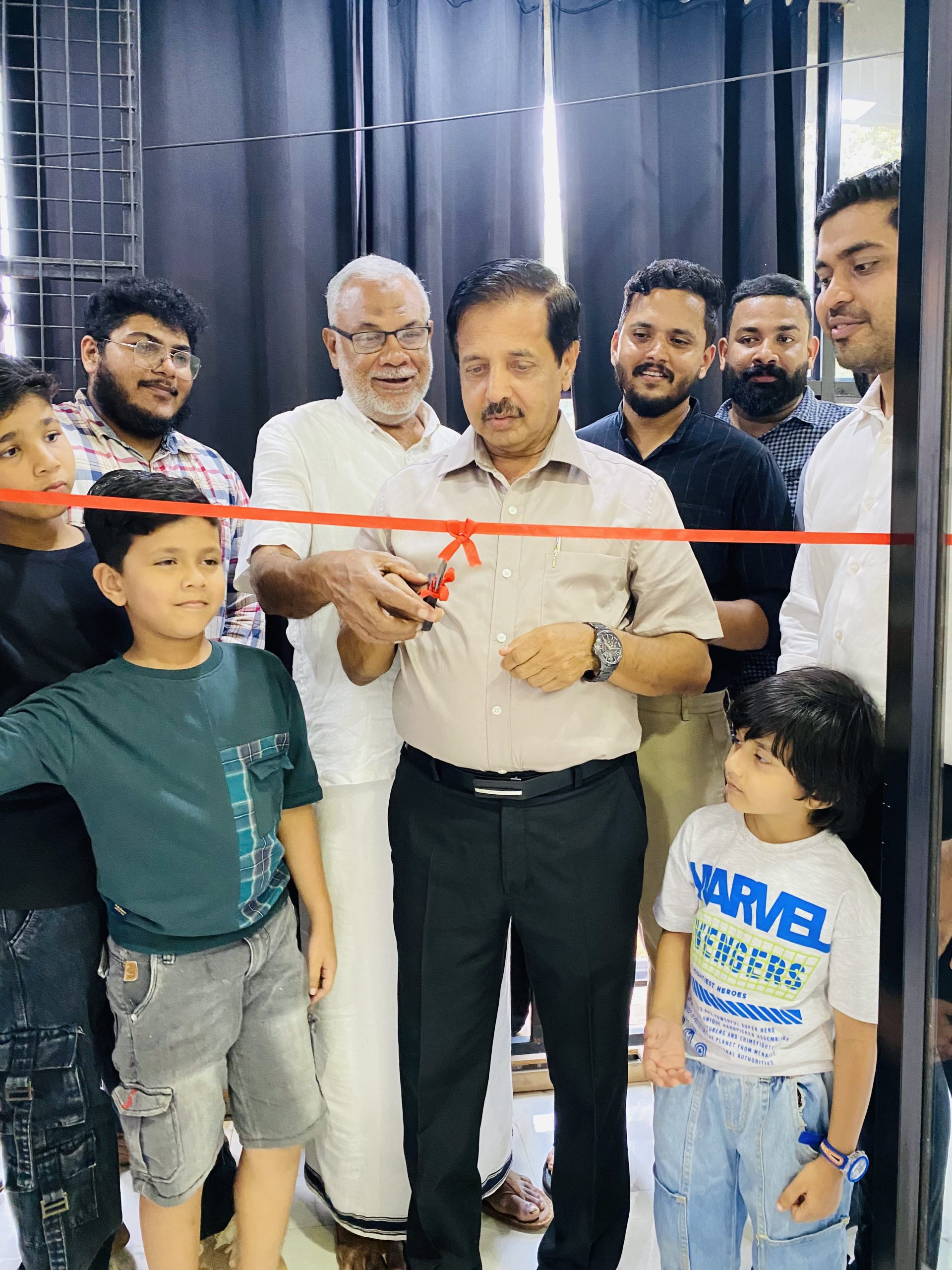 Ceeco International Opens New Office in Sreekandapuram!