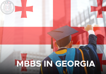 Study MBBS in Georgia: Unlock a Bright Medical Career