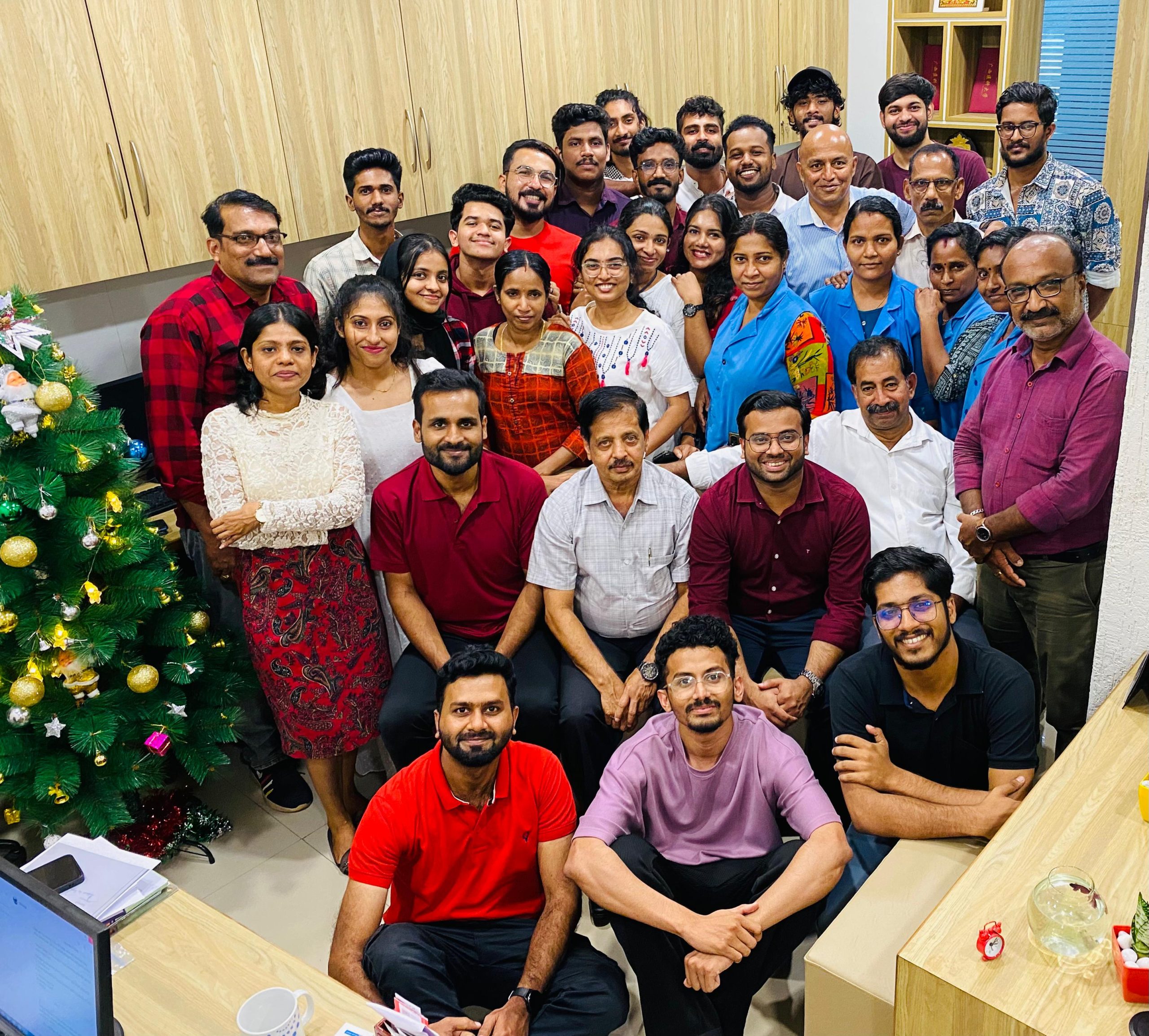 Christmas 2024: A Celebration to Remember