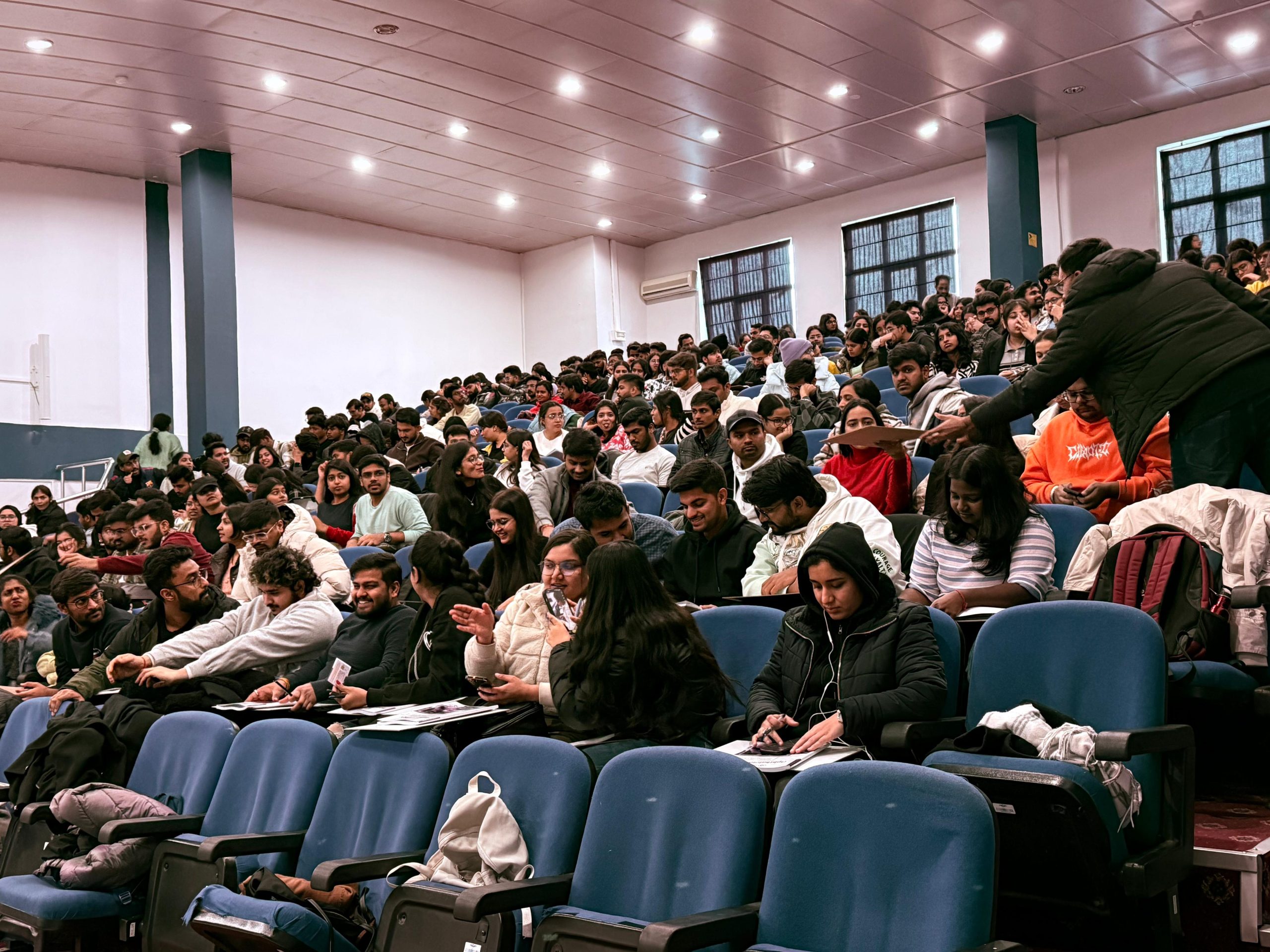 Students in Georgia Benefit from Exclusive FMGE Classes by Arise Medical Academy